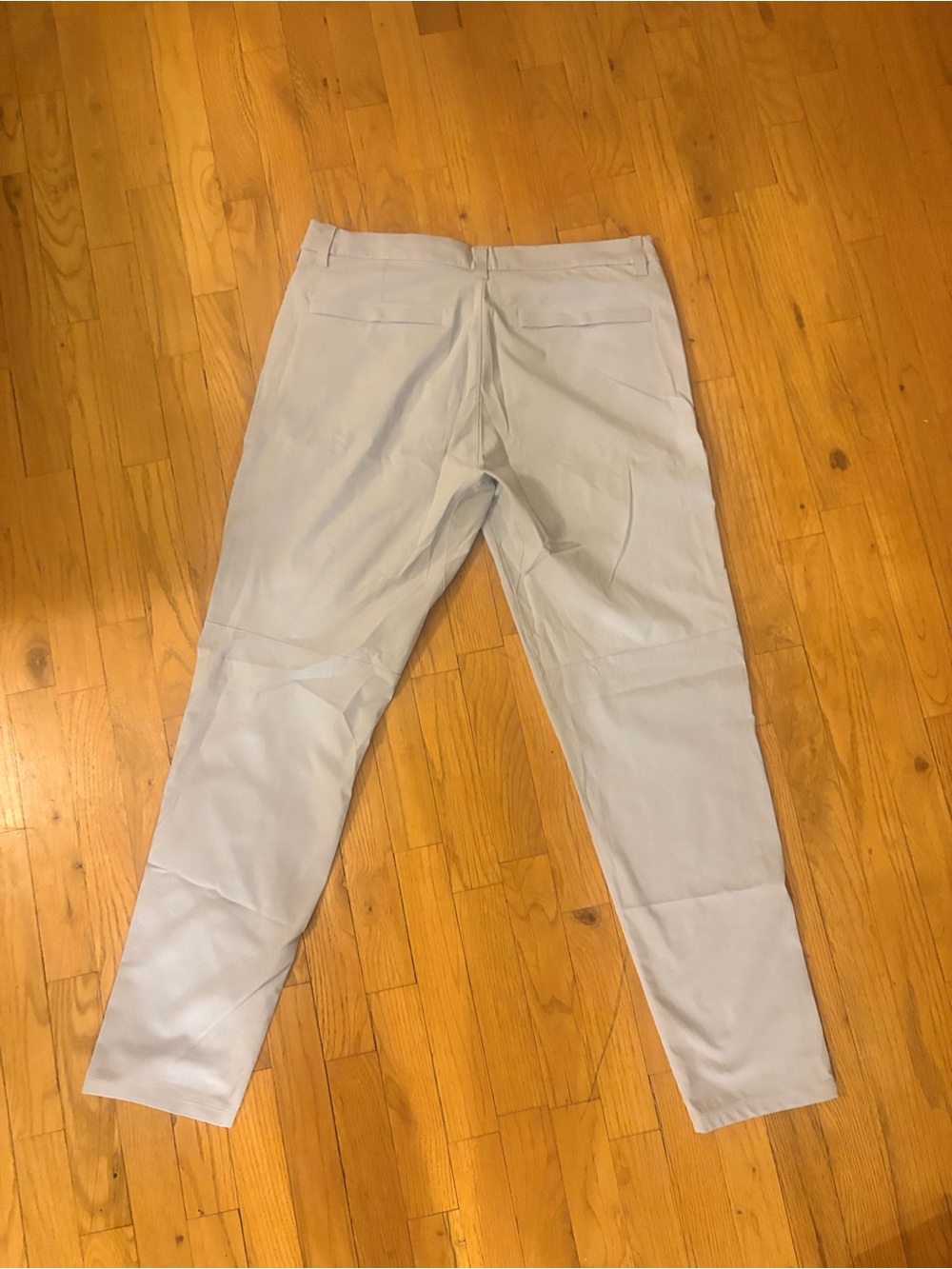 Lululemon Light Blue Golf Pants